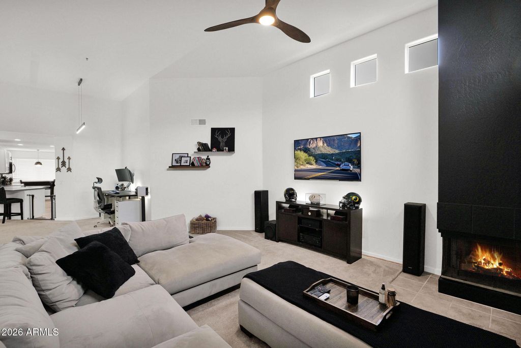 Photo of 11260 N 92nd Street #2093, Scottsdale, AZ 85260 (MLS # 7010096)