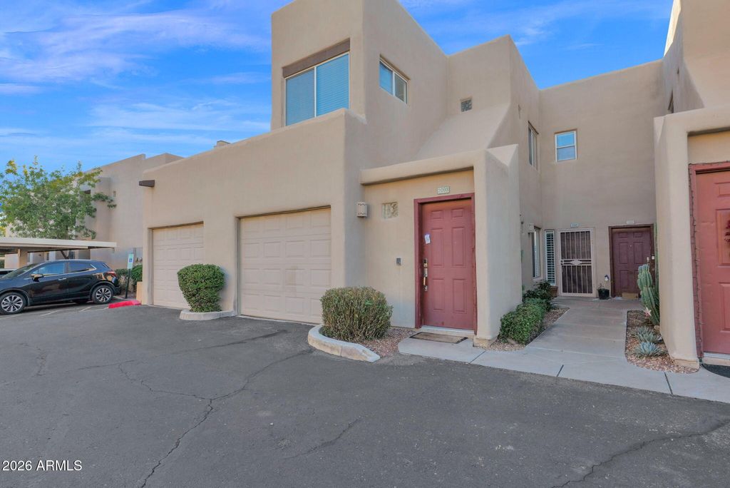 Photo of 11260 N 92nd Street #2093, Scottsdale, AZ 85260 (MLS # 7010096)