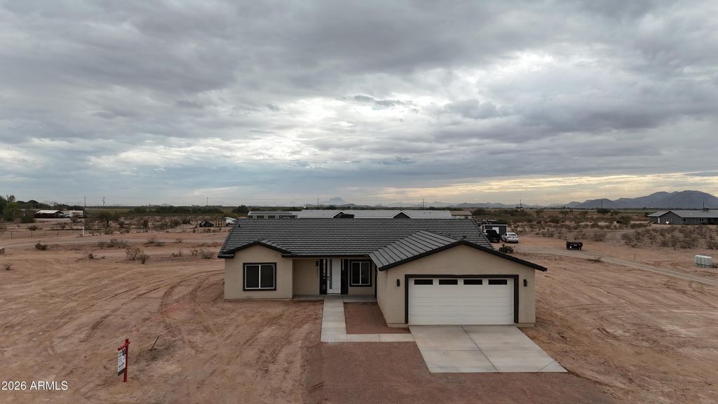 Photo of 38515 W Montebello Avenue, Tonopah, AZ 85354 (MLS # 6897703)