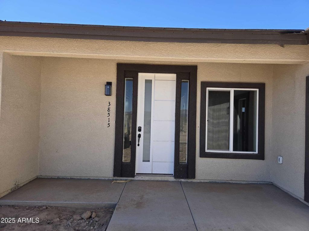 Photo of 38515 W Montebello Avenue, Tonopah, AZ 85354 (MLS # 6897703)