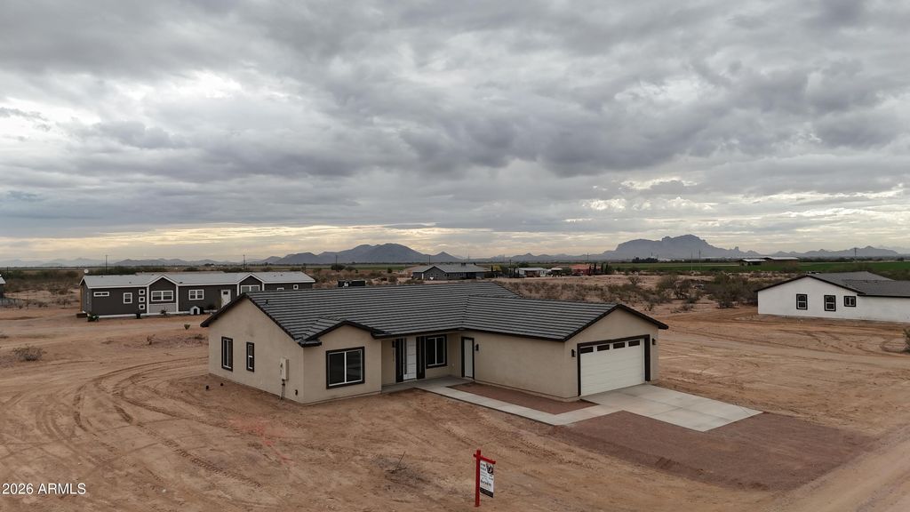 Photo of 38515 W Montebello Avenue, Tonopah, AZ 85354 (MLS # 6897703)