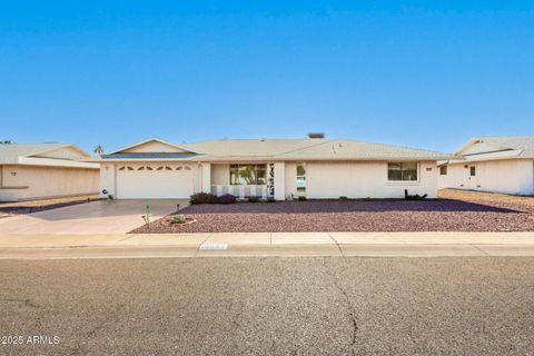 A home in Sun City West