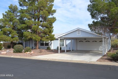 765 S WINDY HL -- Roosevelt AZ 85545