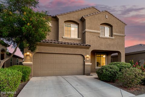 2149 E AIRE LIBRE Avenue Phoenix AZ 85022