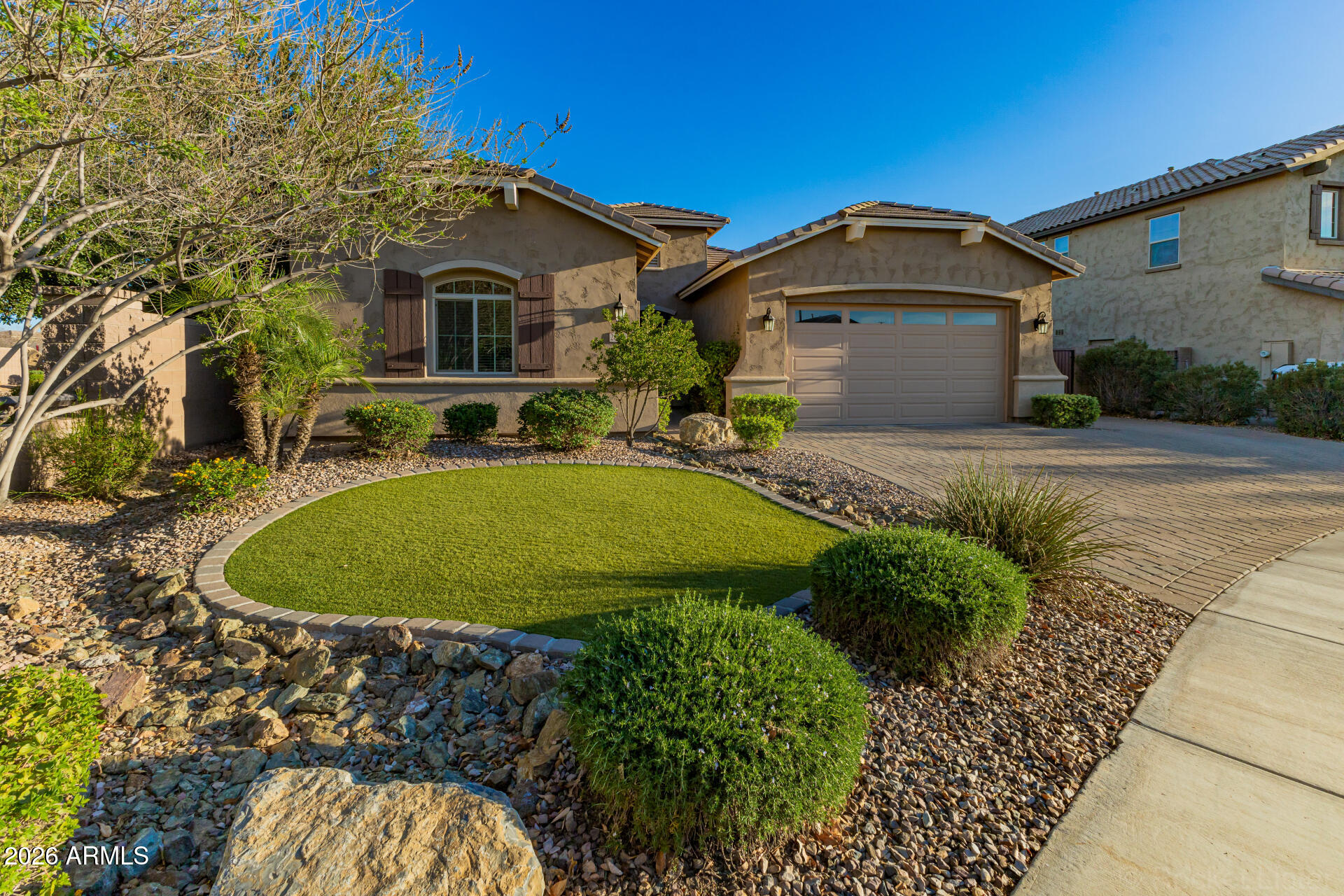 20399 E MOCKINGBIRD Drive