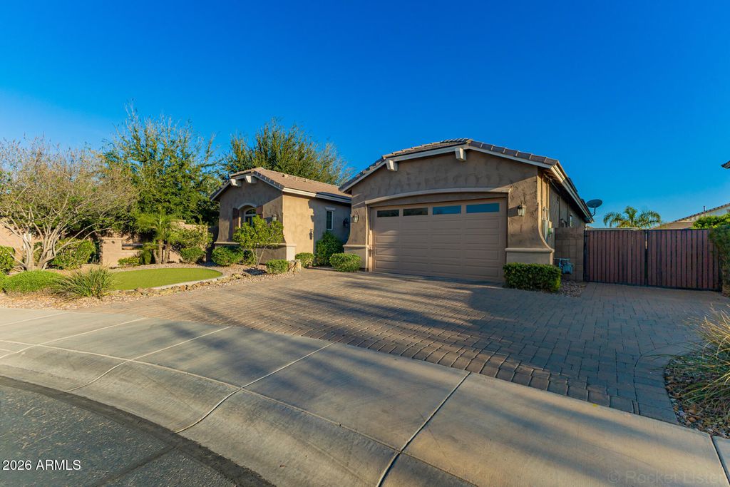 Photo of 20399 E Mockingbird Drive, Queen Creek, AZ 85142 (MLS # 6998113)