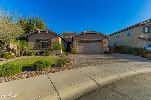 20399 E MOCKINGBIRD Drive Queen Creek AZ 85142