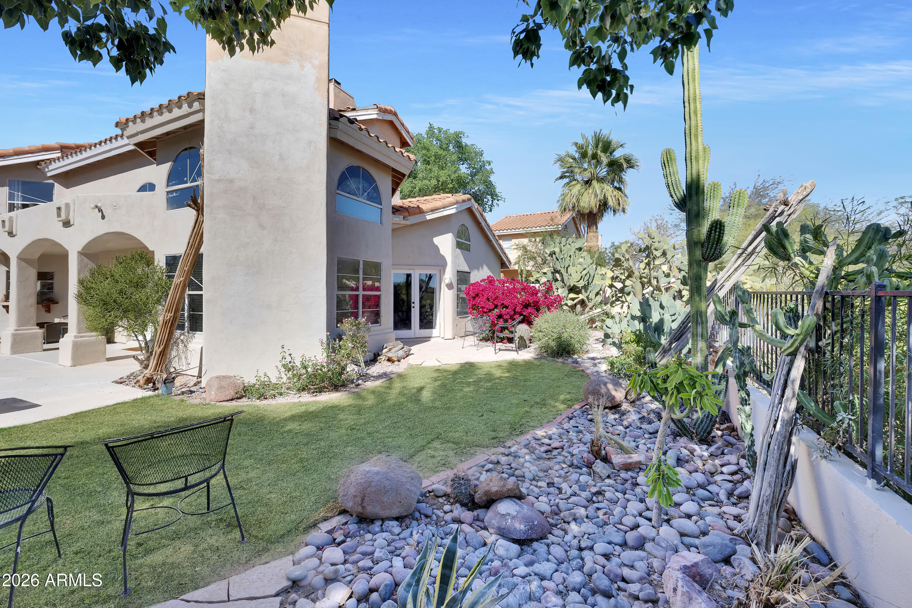 6349 E REDMONT Drive