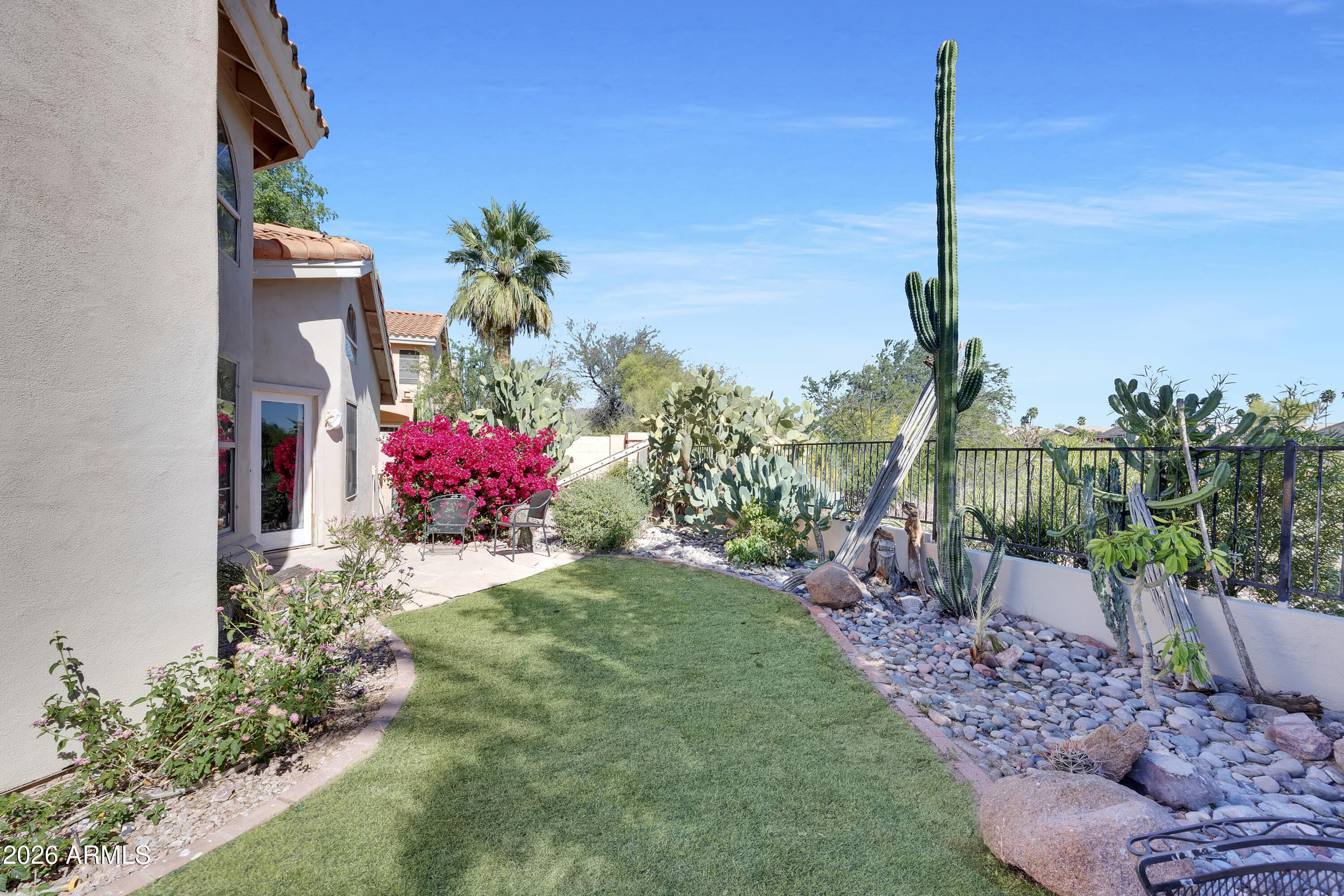 6349 E REDMONT Drive