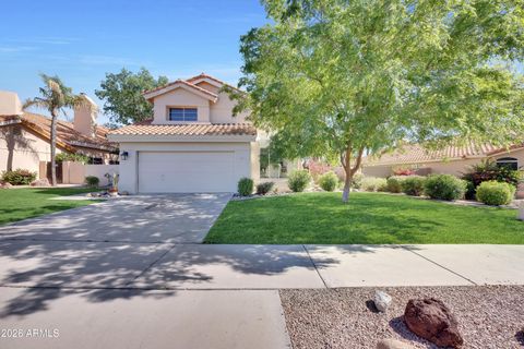 6349 E REDMONT Drive Mesa AZ 85215