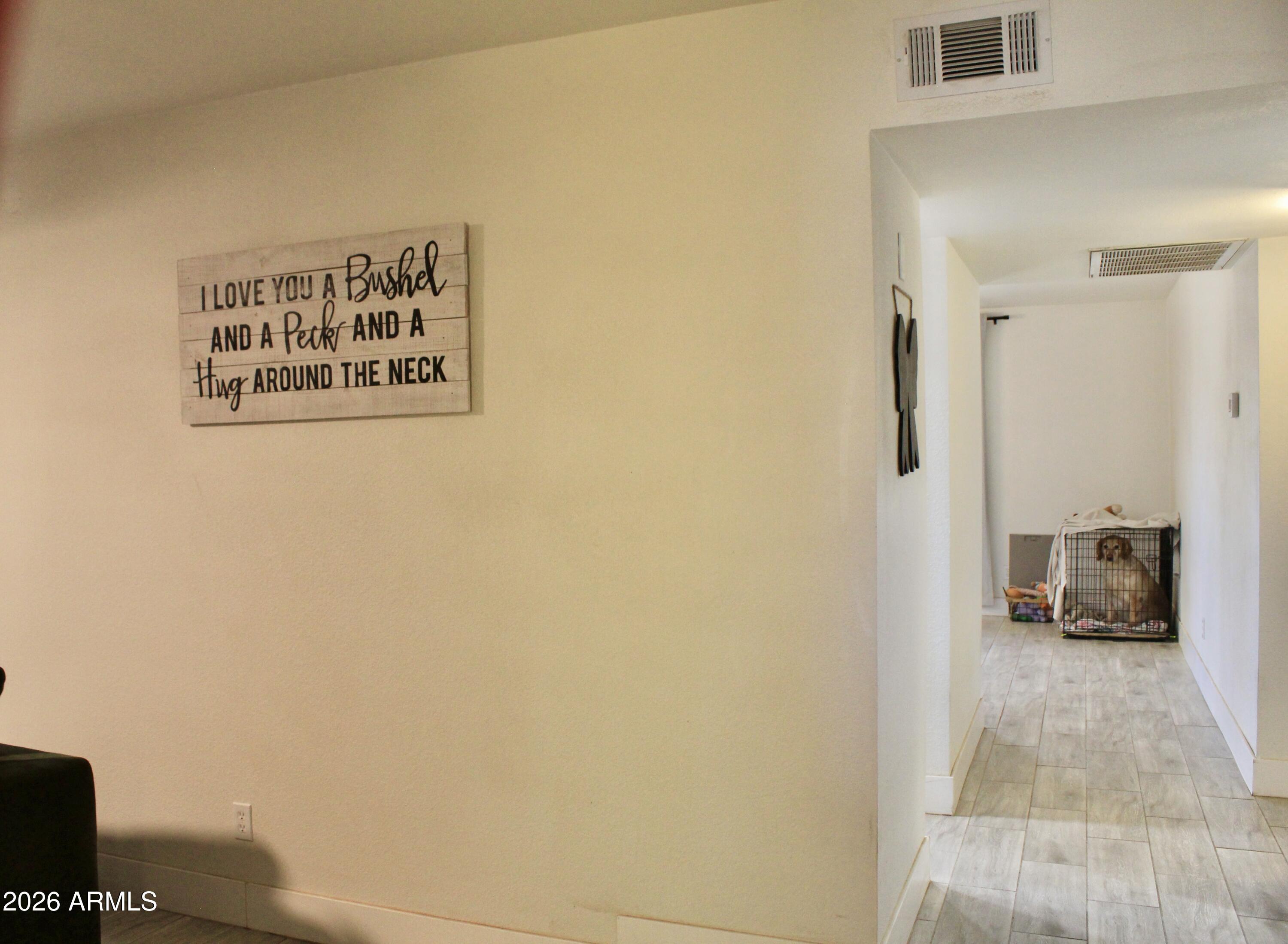 3491 W Desert Hills Drive