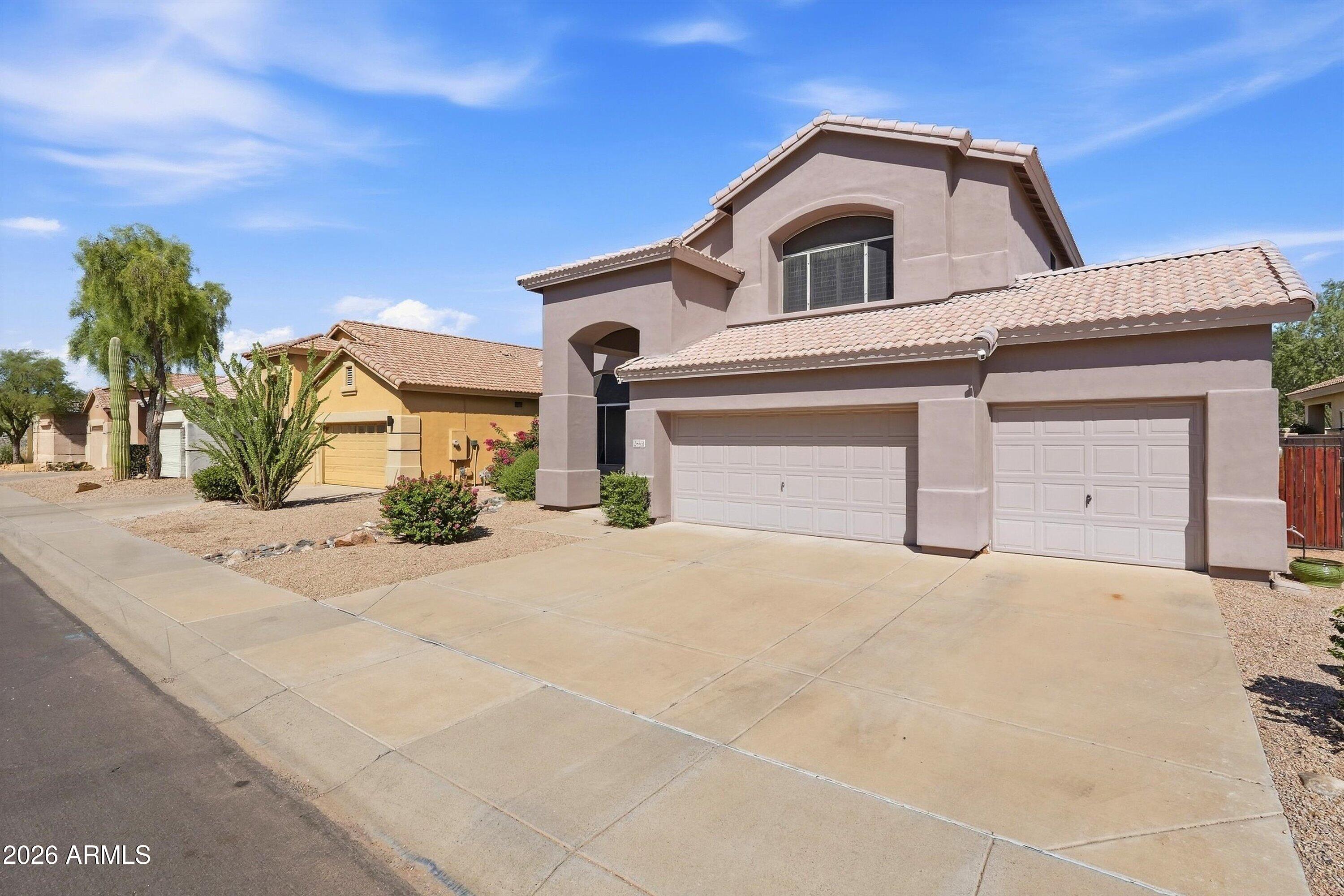 28631 N 46TH Way