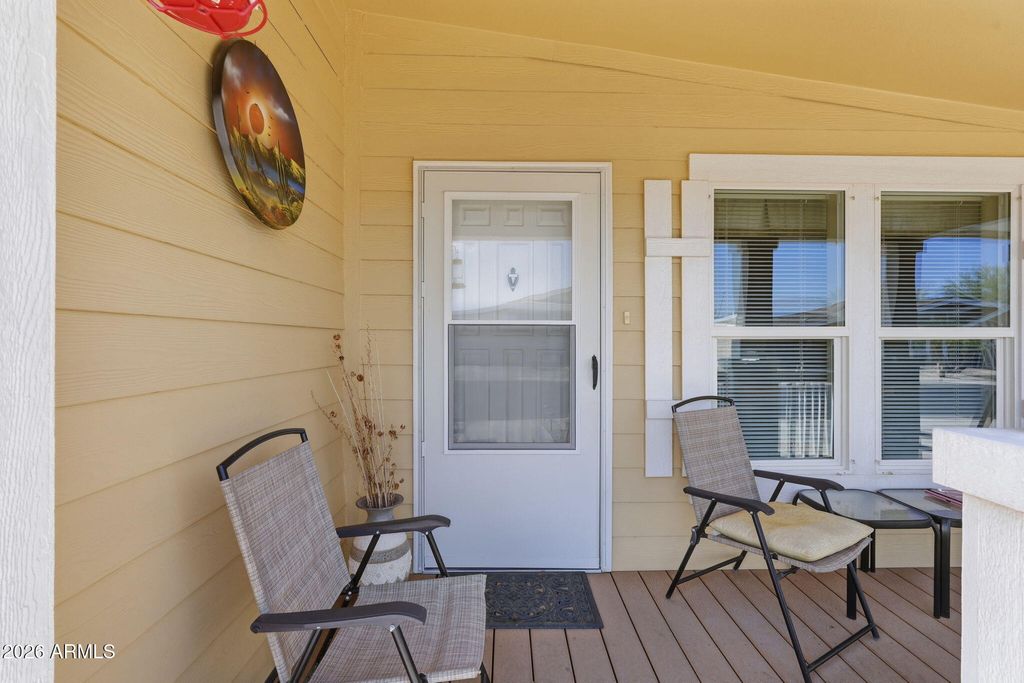 Photo of 2263 N Trekell Road #67, Casa Grande, AZ 85122 (MLS # 6996921)