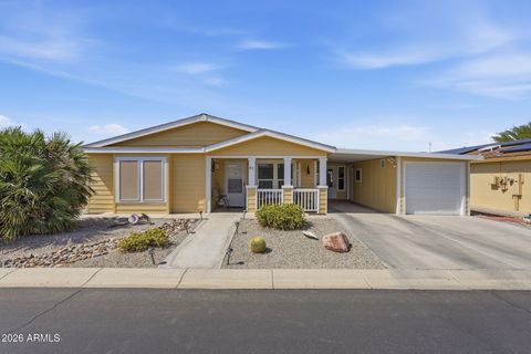 2263 N TREKELL Road 67 Casa Grande AZ 85122