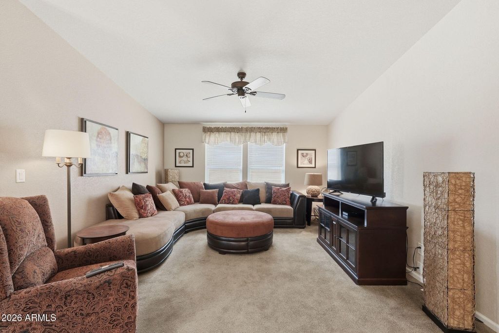 Photo of 2263 N Trekell Road #67, Casa Grande, AZ 85122 (MLS # 6996921)