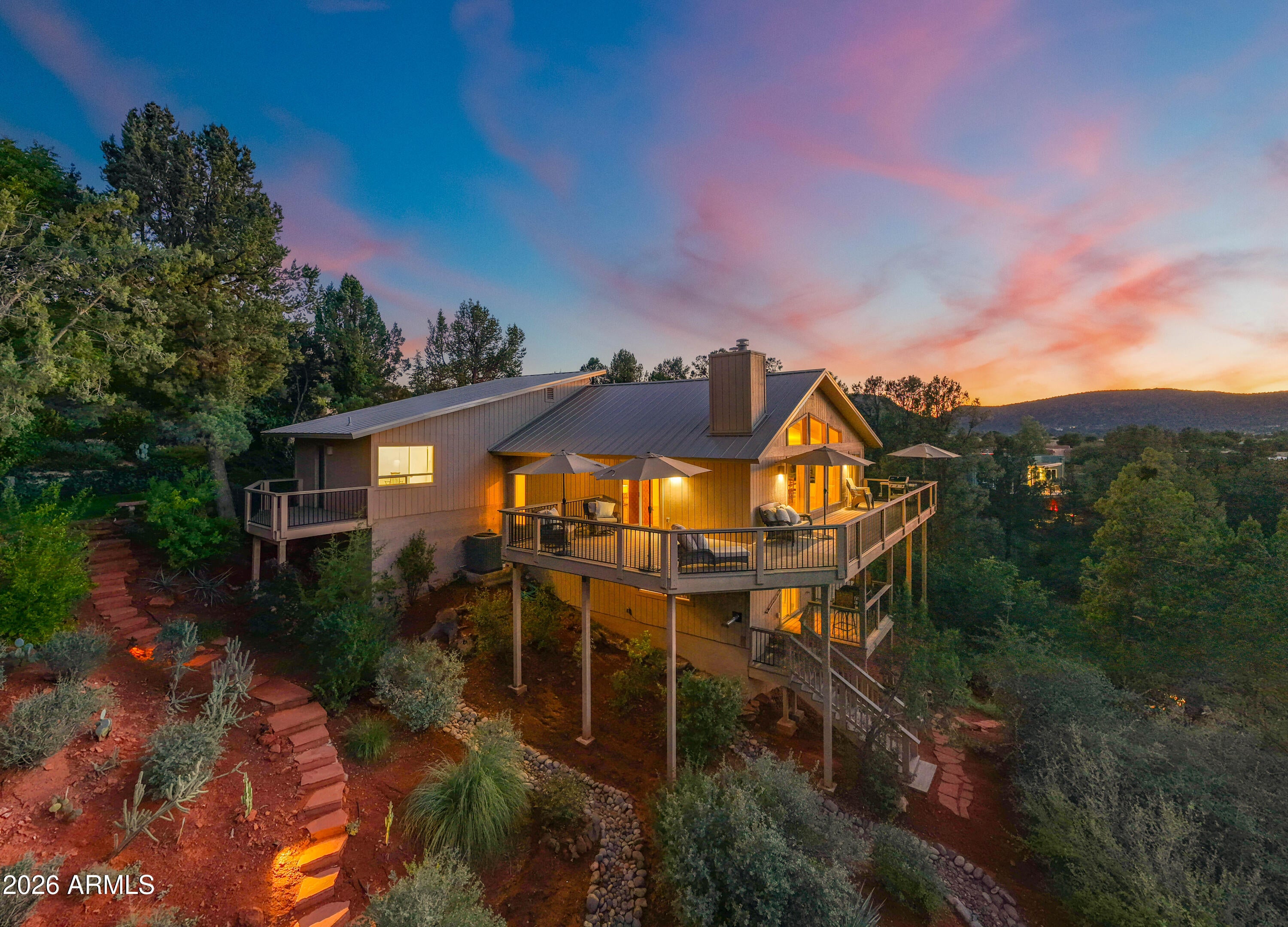 465 CONCHO Drive