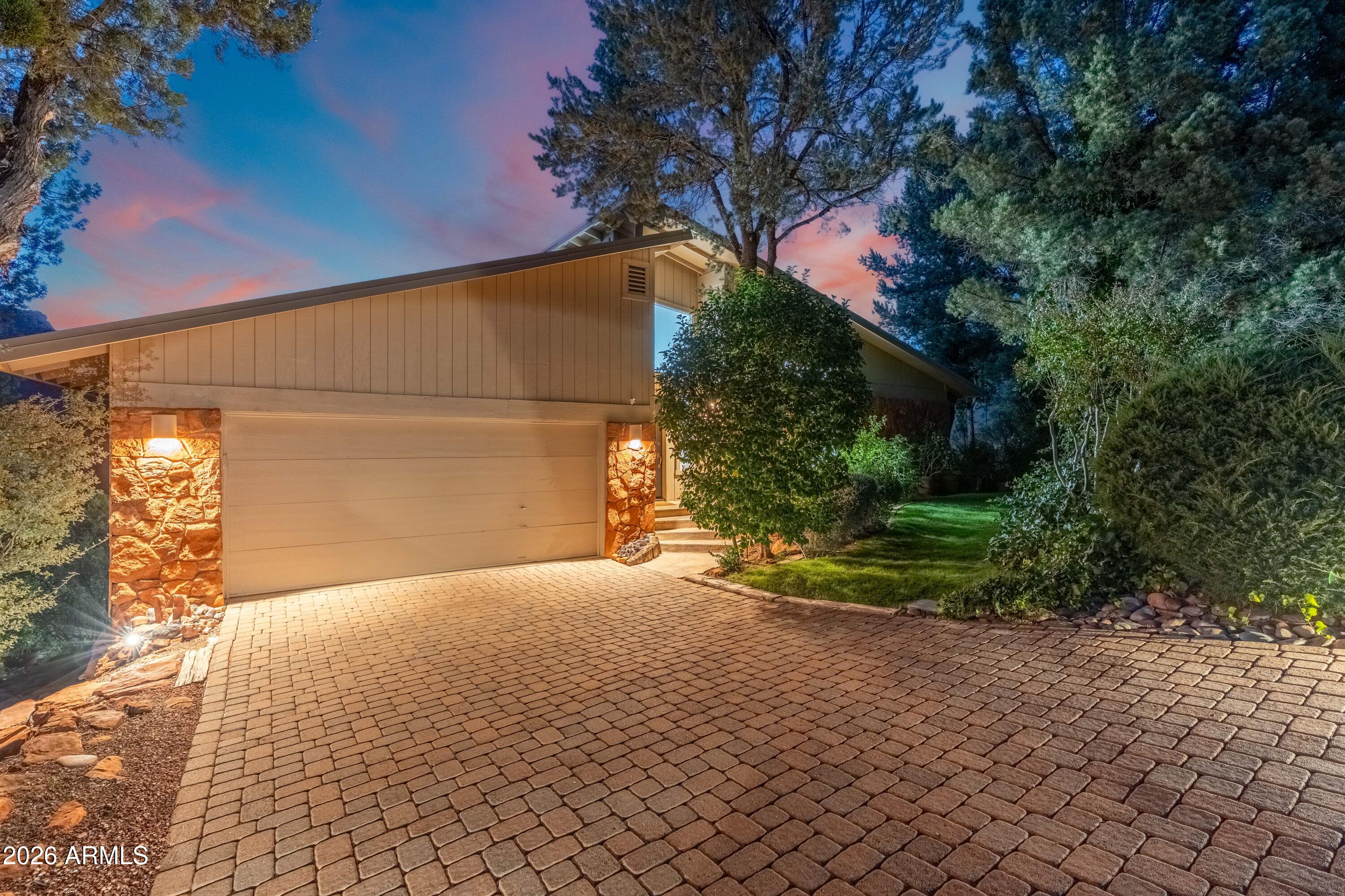 465 CONCHO Drive