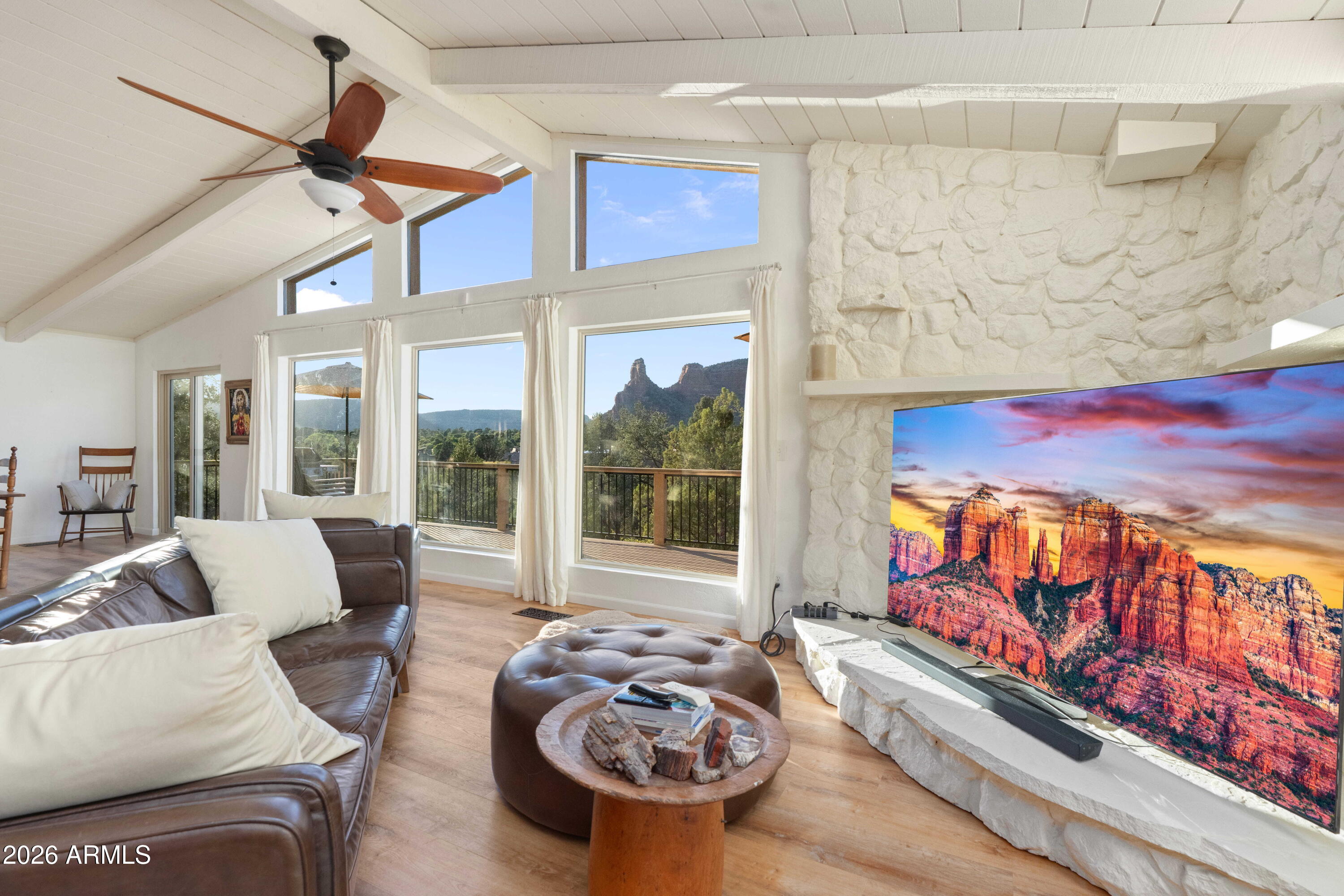 465 CONCHO Drive