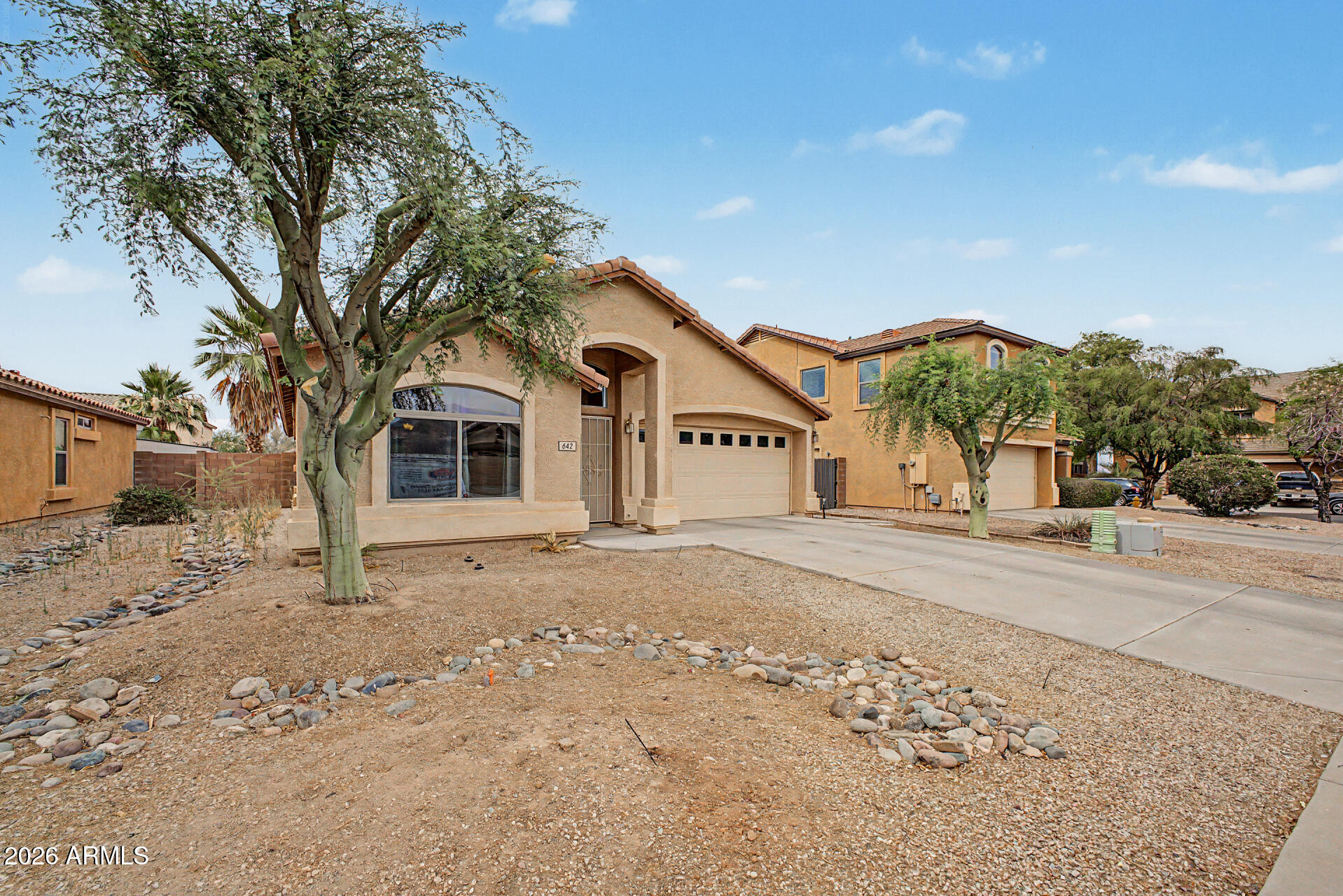 642 W MESQUITE TREE Lane