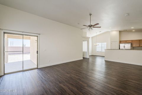 A home in Avondale