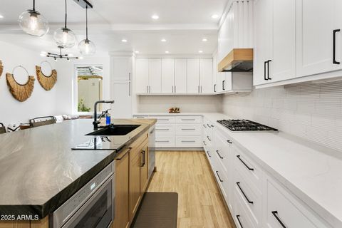 2108 E PASADENA Avenue Phoenix AZ 85016
