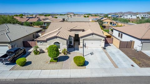 A home in Peoria