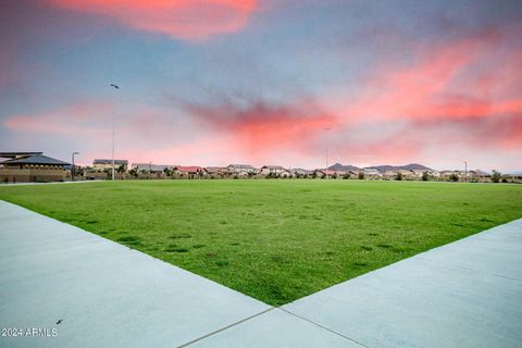 A home in Peoria