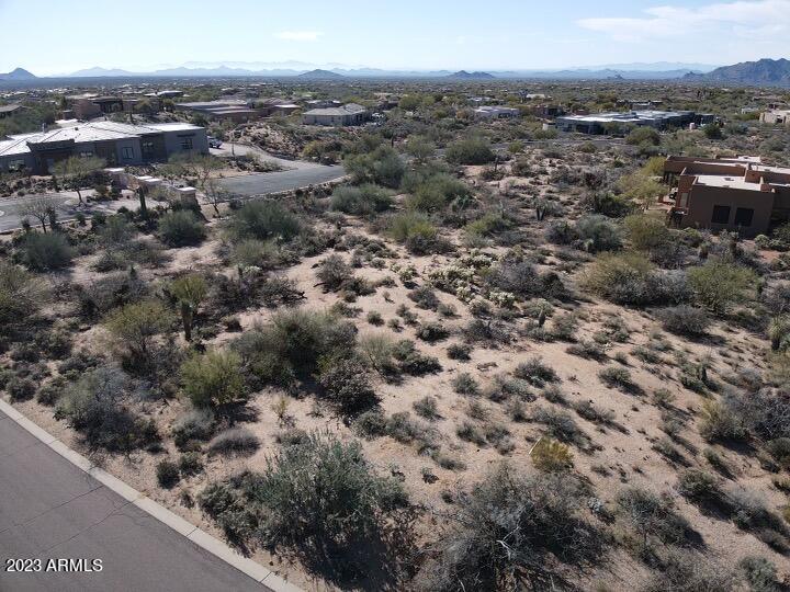 Photo 1 of 5 of 10948 E RISING SUN Drive 28 land