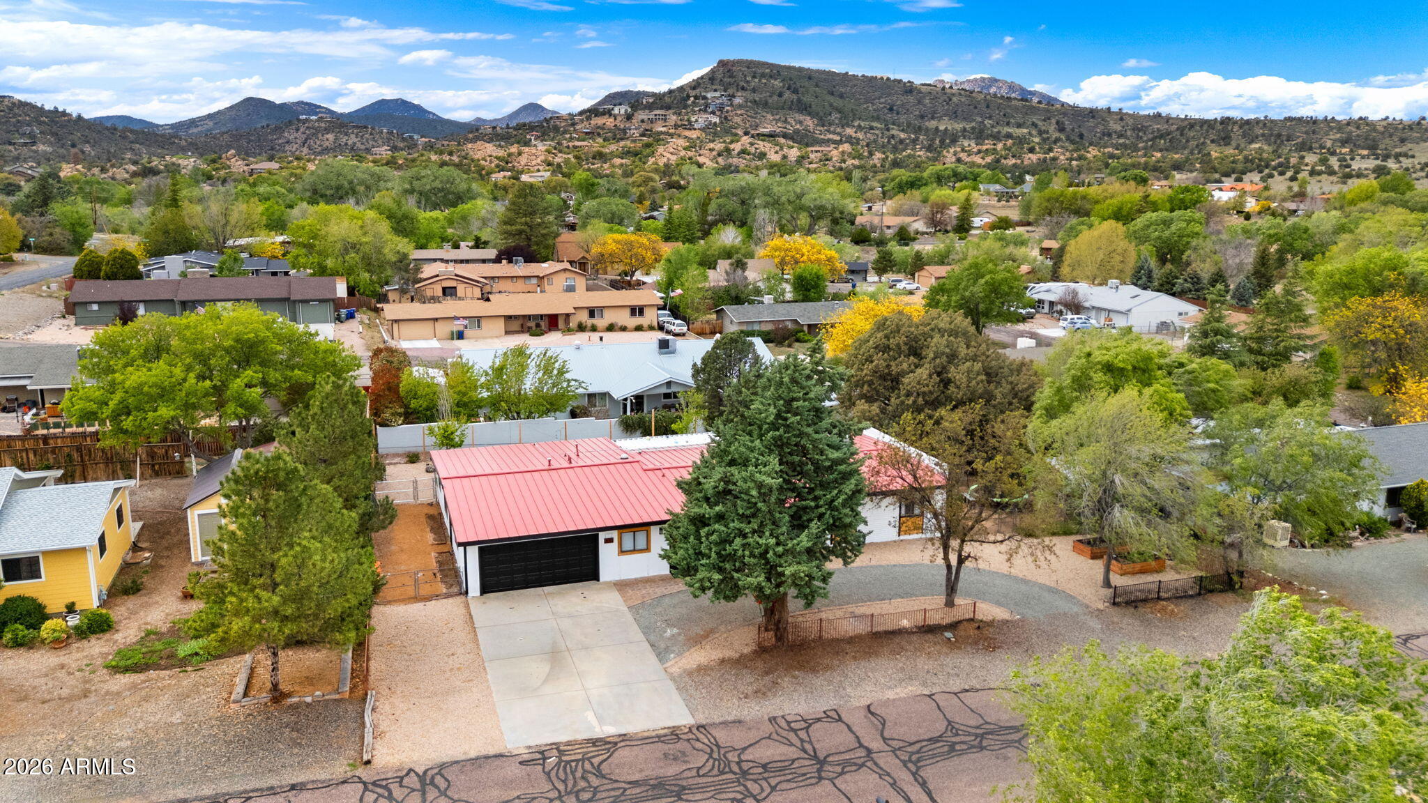 3010 PLEASANT VALLEY Circle