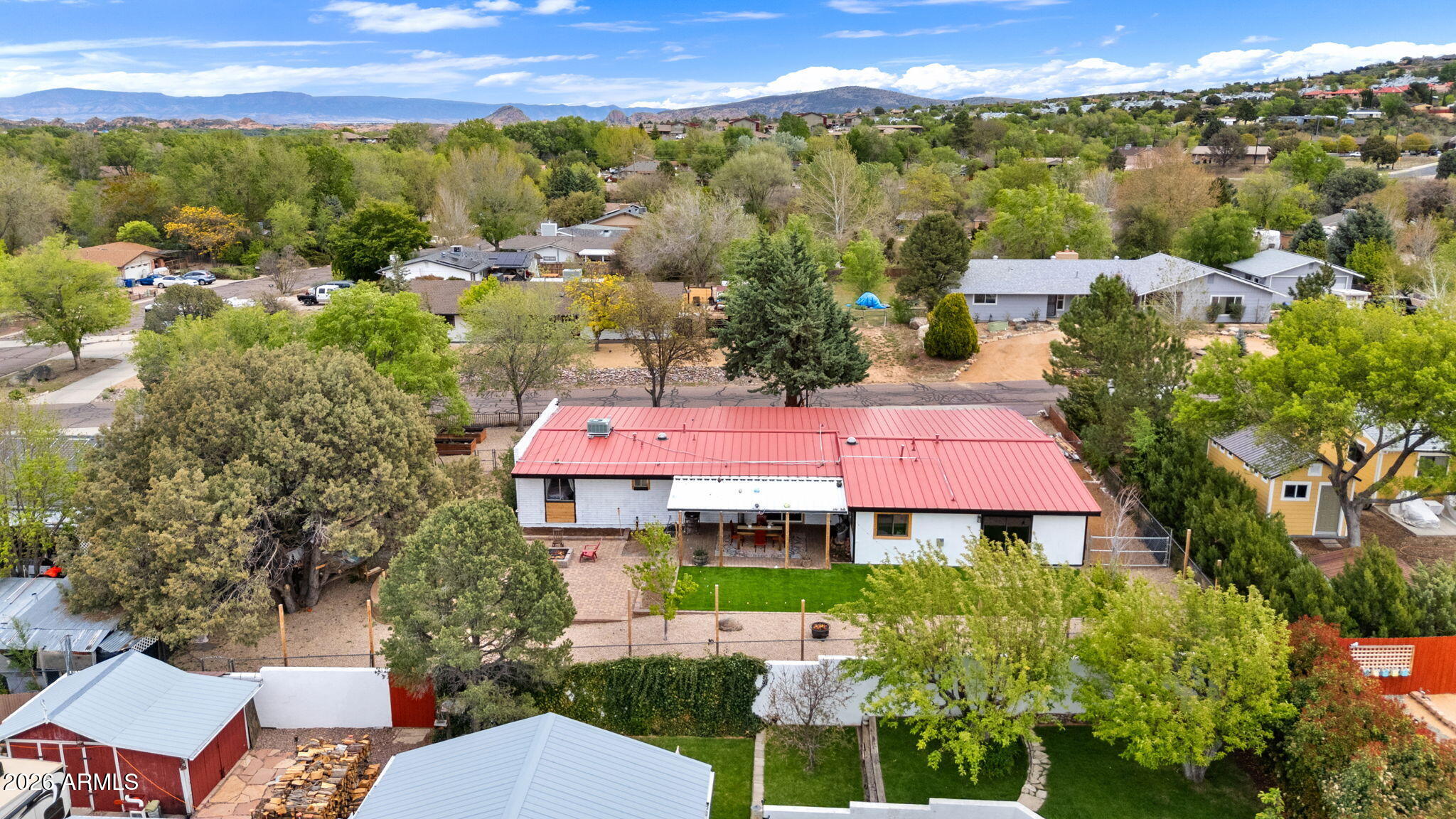 3010 PLEASANT VALLEY Circle