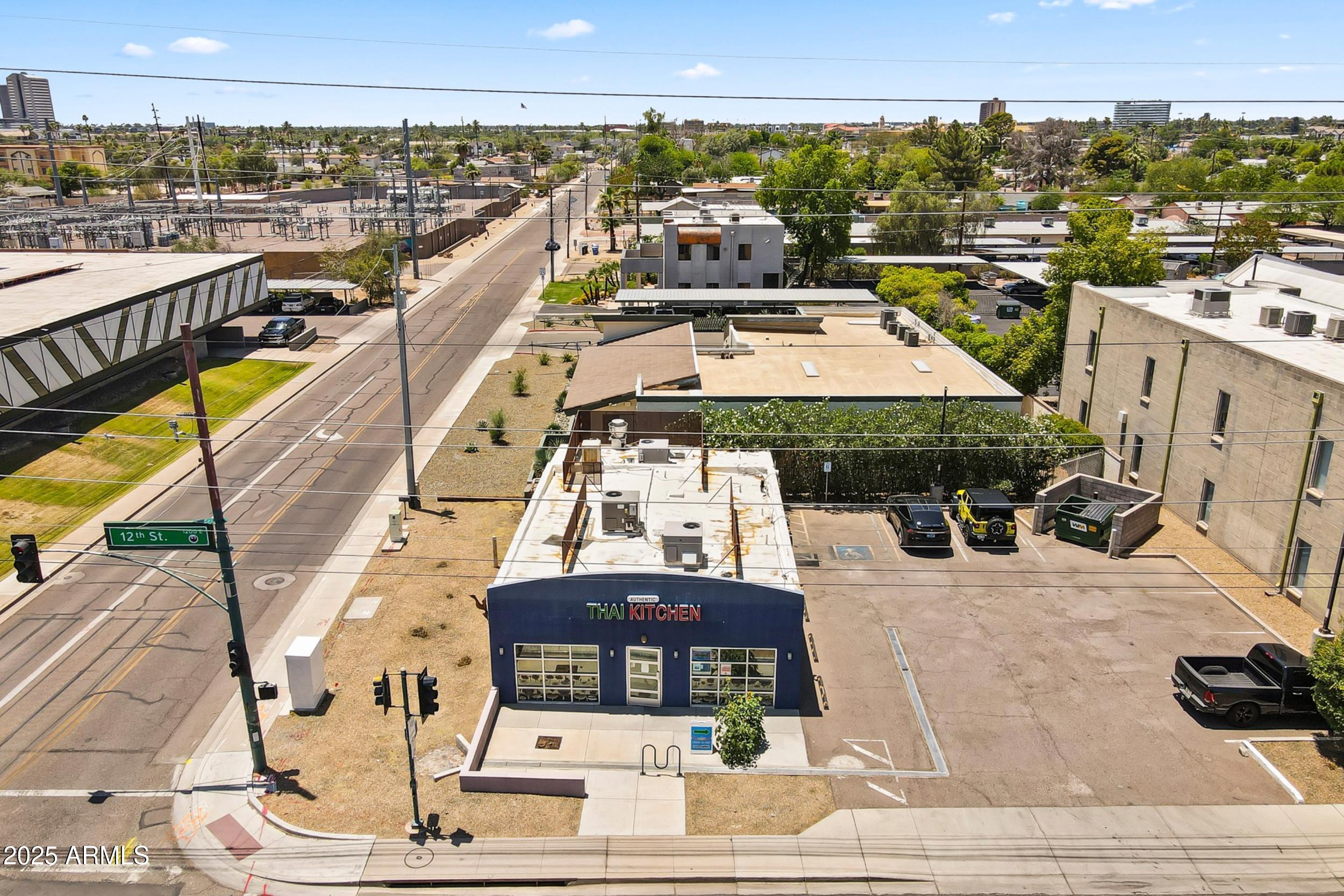 4500 N 12th Street