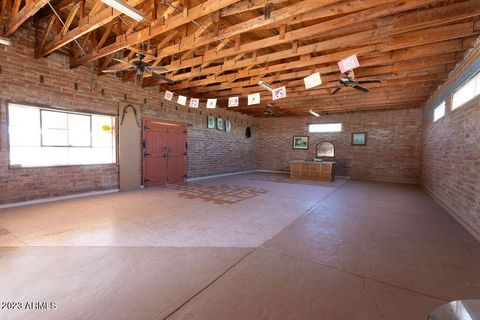 A home in Ajo