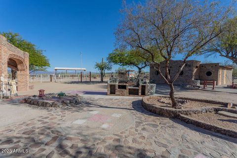 A home in Ajo