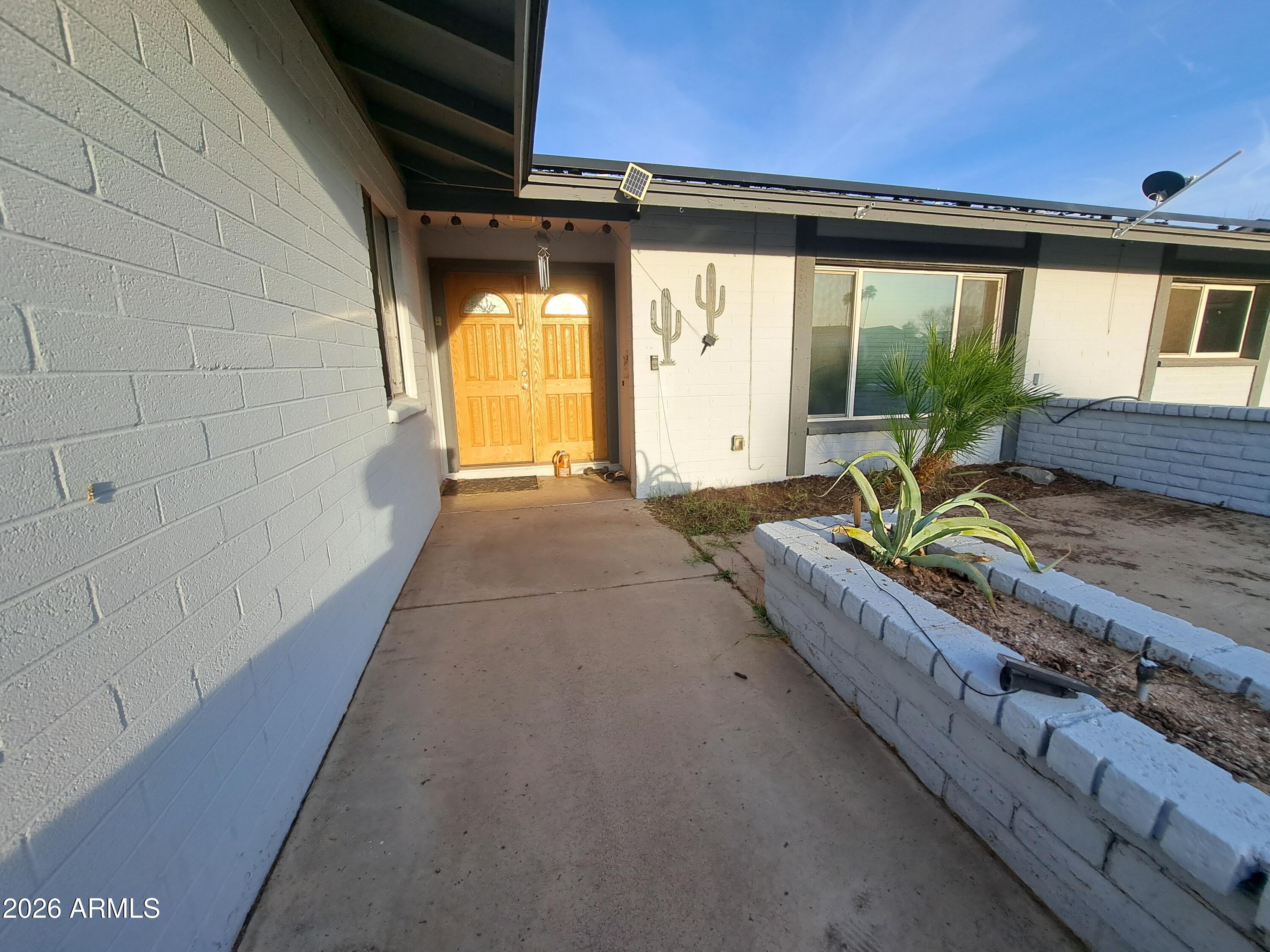 15247 N 52ND Avenue