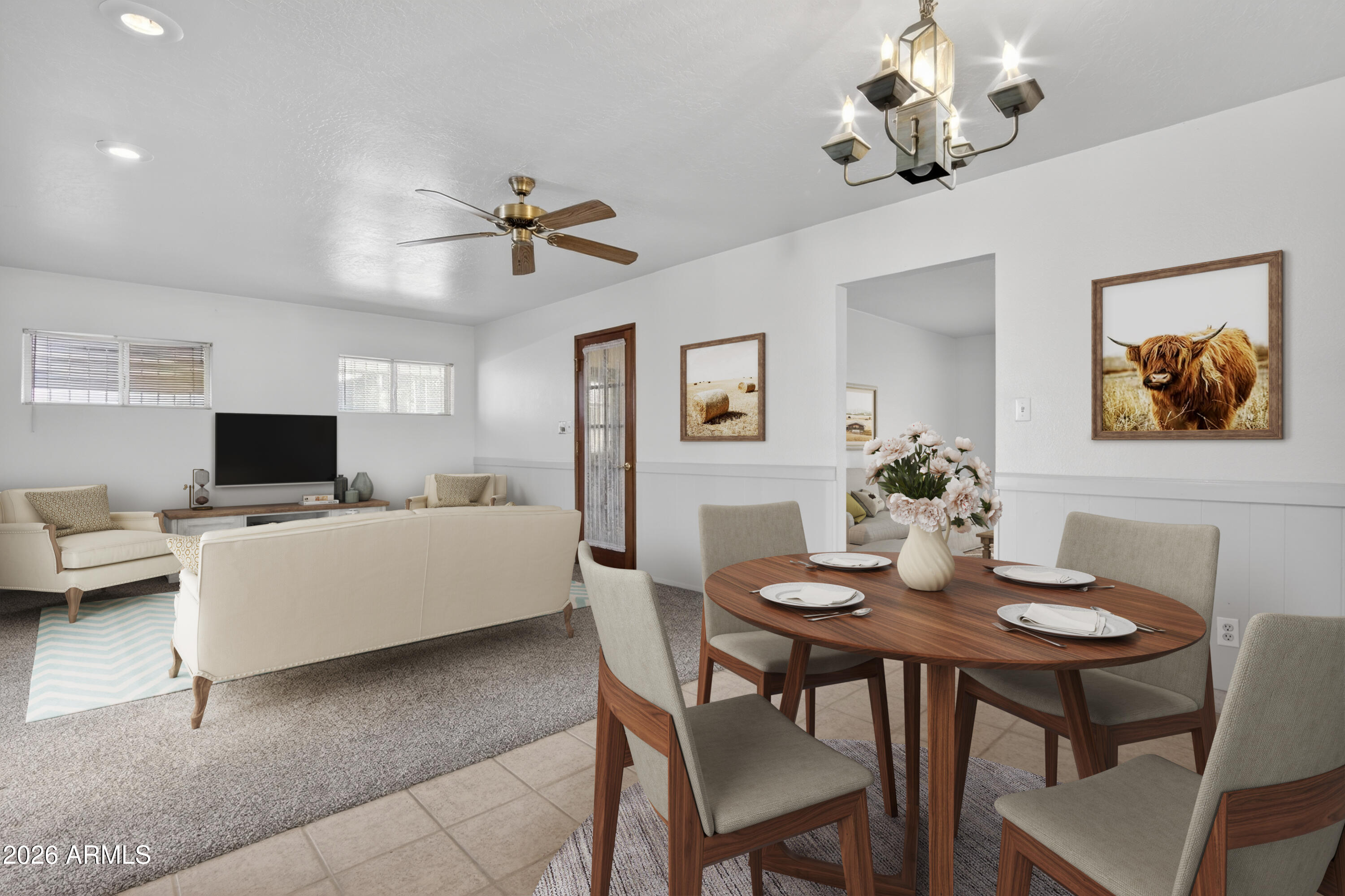 1708 W SUNNYSLOPE Lane