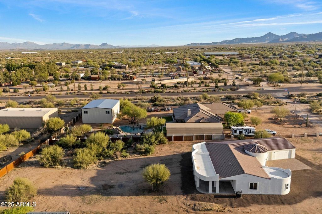 Photo of 28301 N 154th Street, Scottsdale, AZ 85262 (MLS # 6845771)