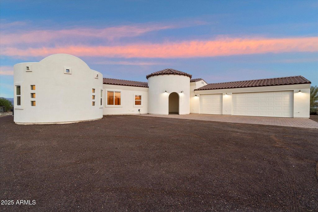 Photo of 28301 N 154th Street, Scottsdale, AZ 85262 (MLS # 6845771)