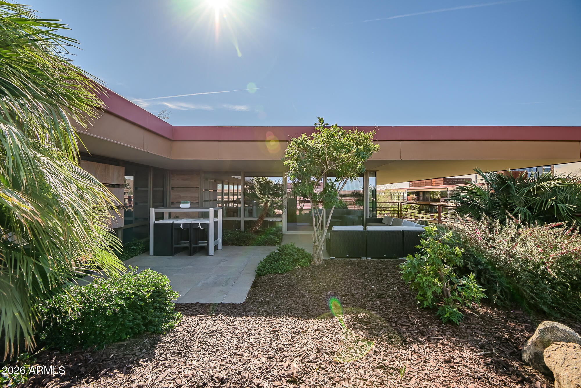 7151 E RANCHO VISTA Drive 7004