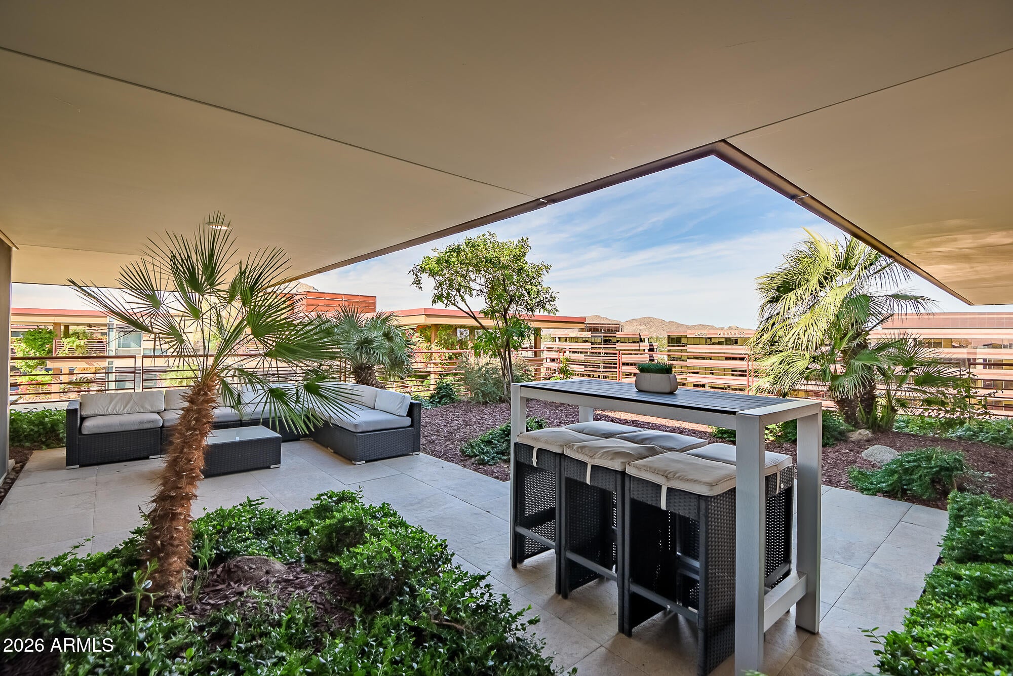 7151 E RANCHO VISTA Drive 7004