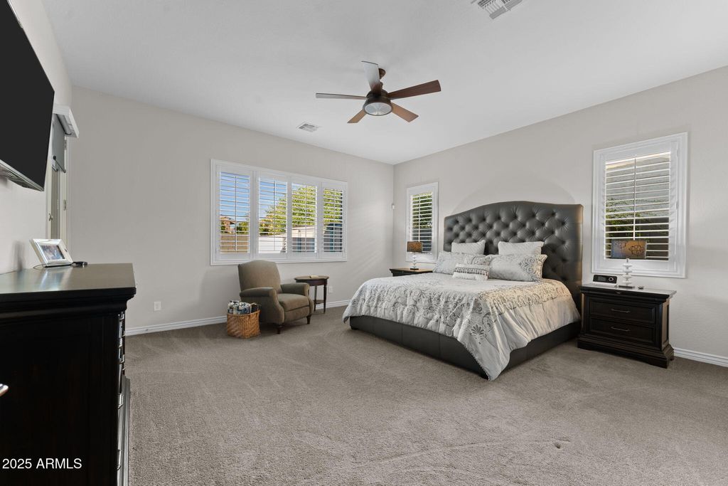 Photo of 10246 W Oberlin Way, Peoria, AZ 85383 (MLS # 6921391)