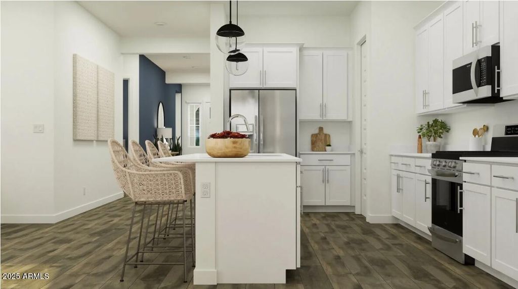 Photo of 33484 N Dill Avenue, San Tan Valley, AZ 85143 (MLS # 6951736)