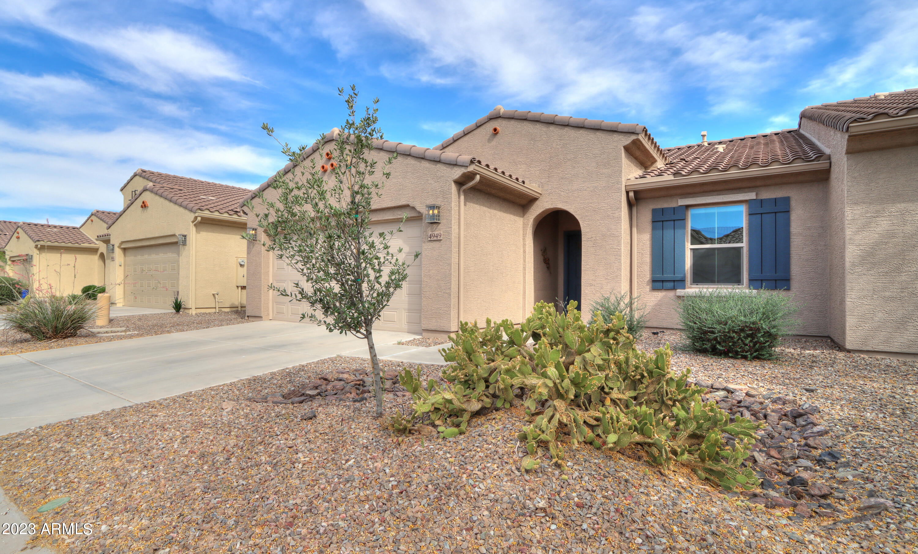 4949 W POSSE Drive