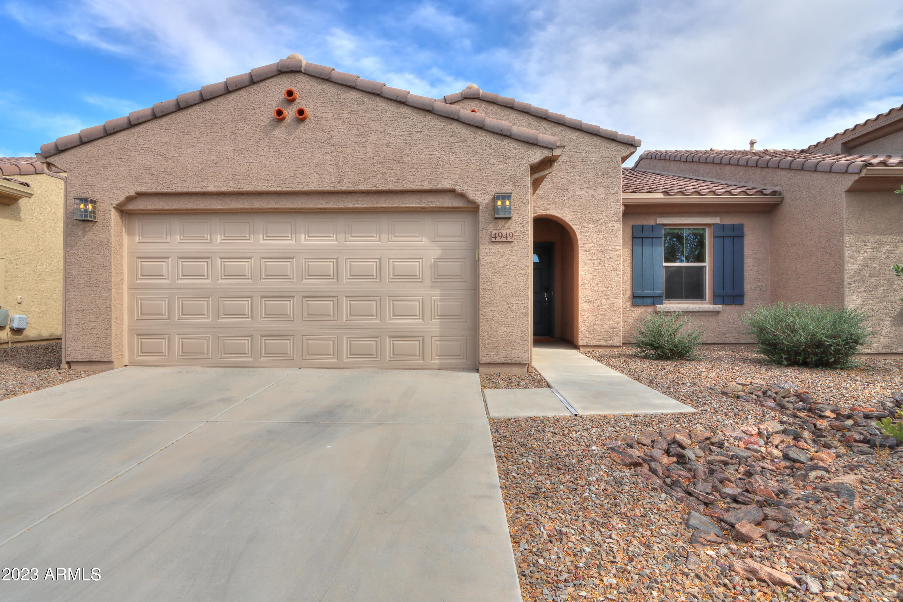 4949 W POSSE Drive