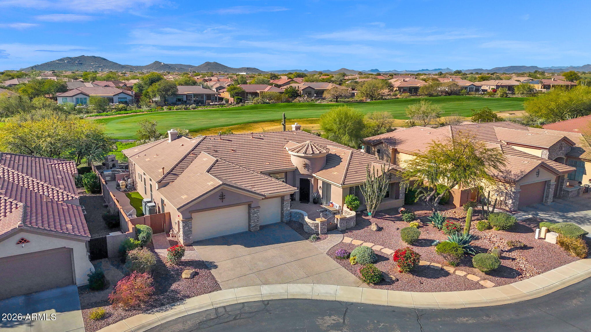 40610 N BRADON Court