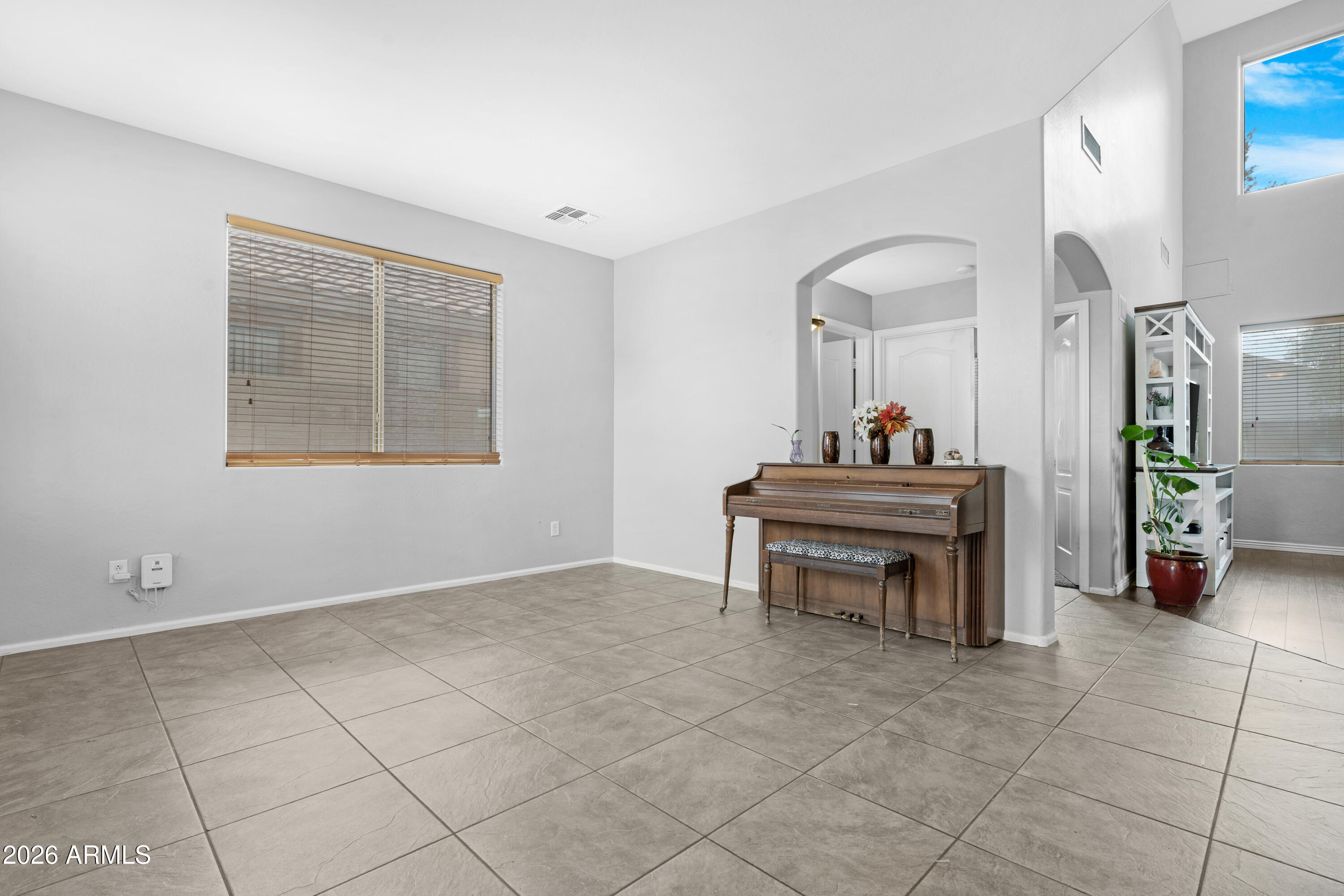 PECAN CREEK SOUTH UNIT 3 - Residential