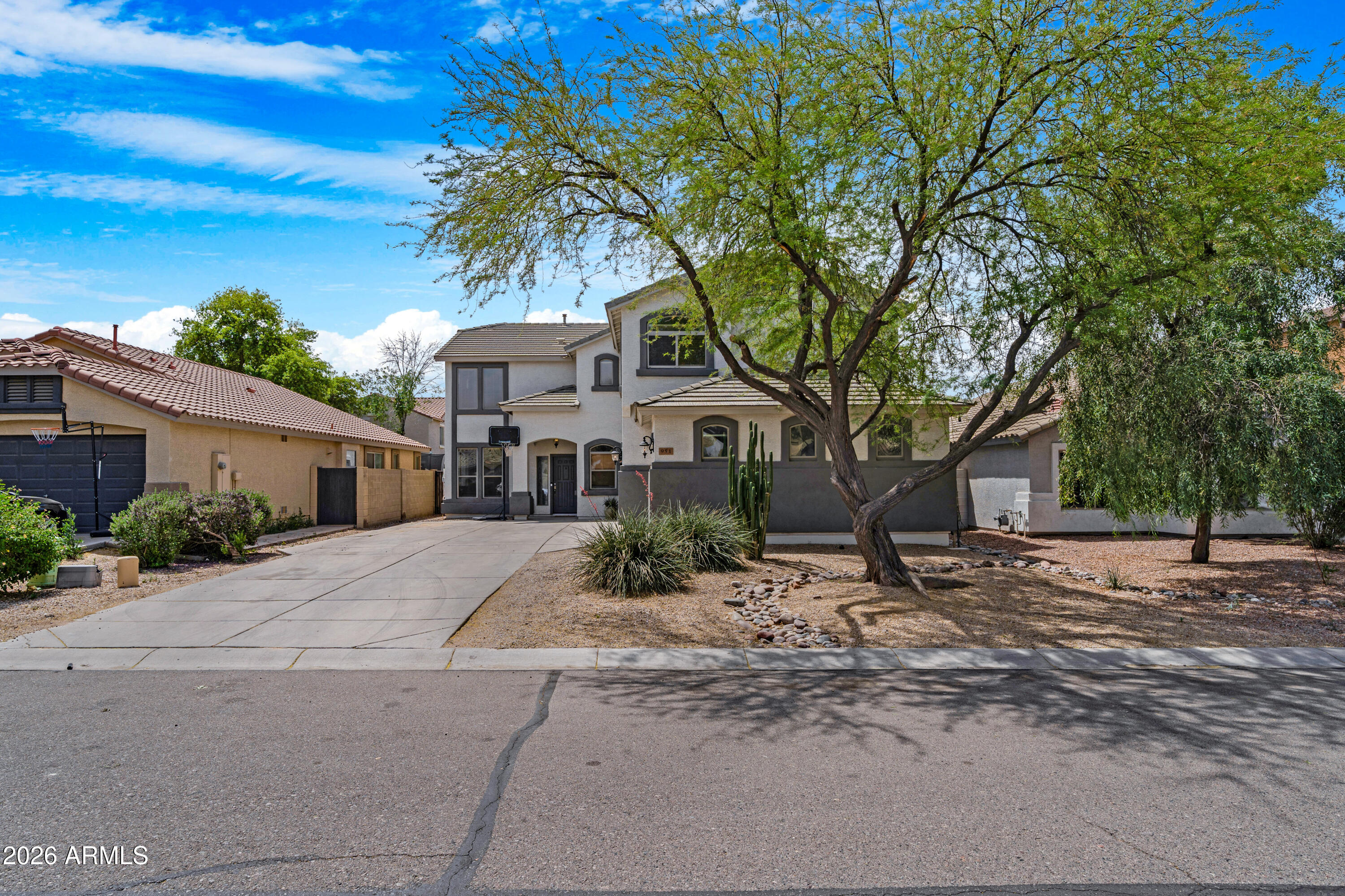 PECAN CREEK SOUTH UNIT 3 - Residential