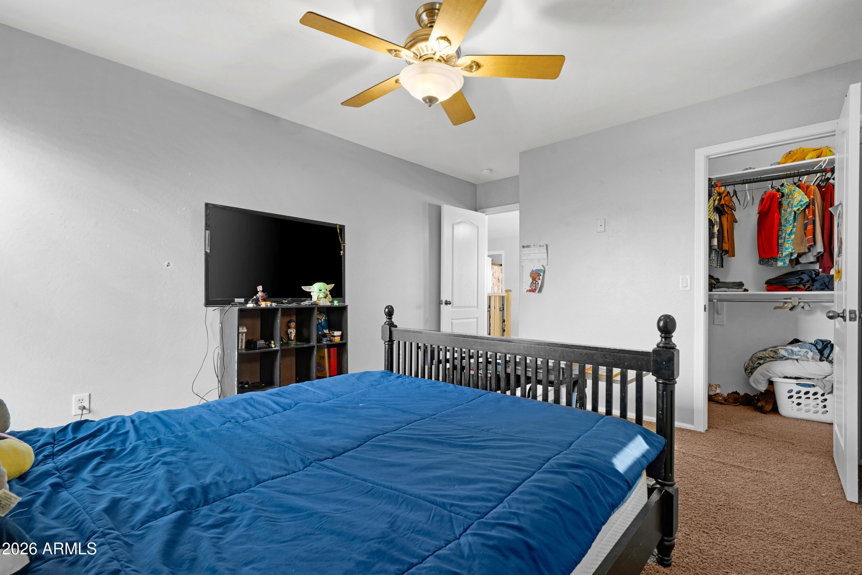 PECAN CREEK SOUTH UNIT 3 - Residential