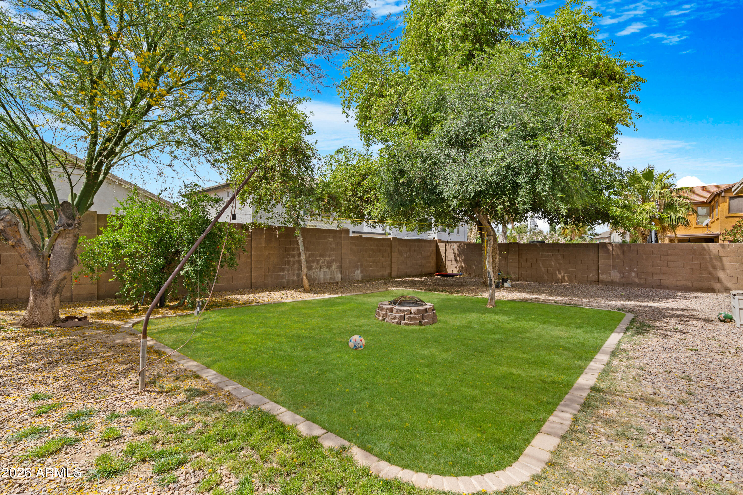 PECAN CREEK SOUTH UNIT 3 - Residential