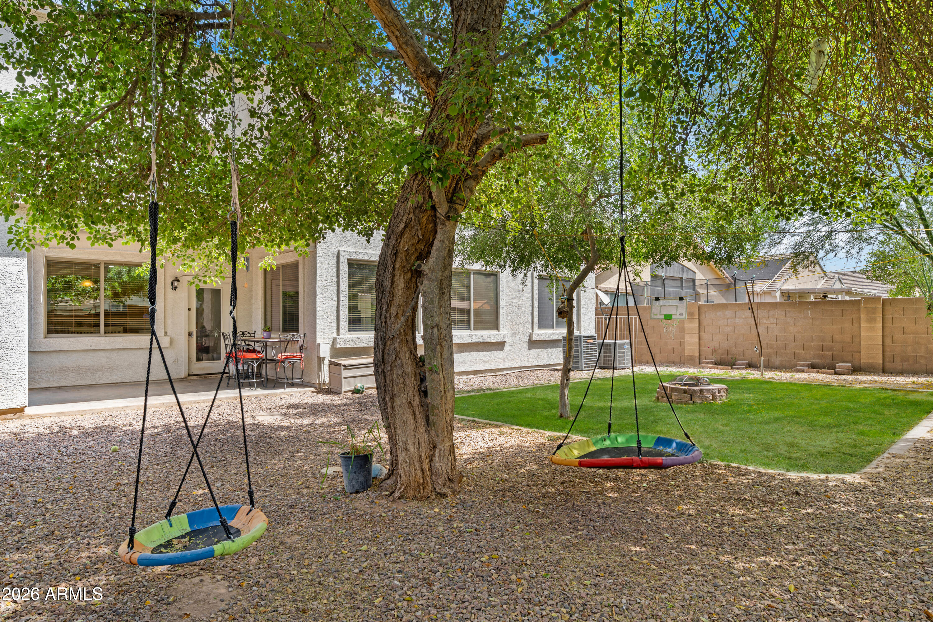 PECAN CREEK SOUTH UNIT 3 - Residential
