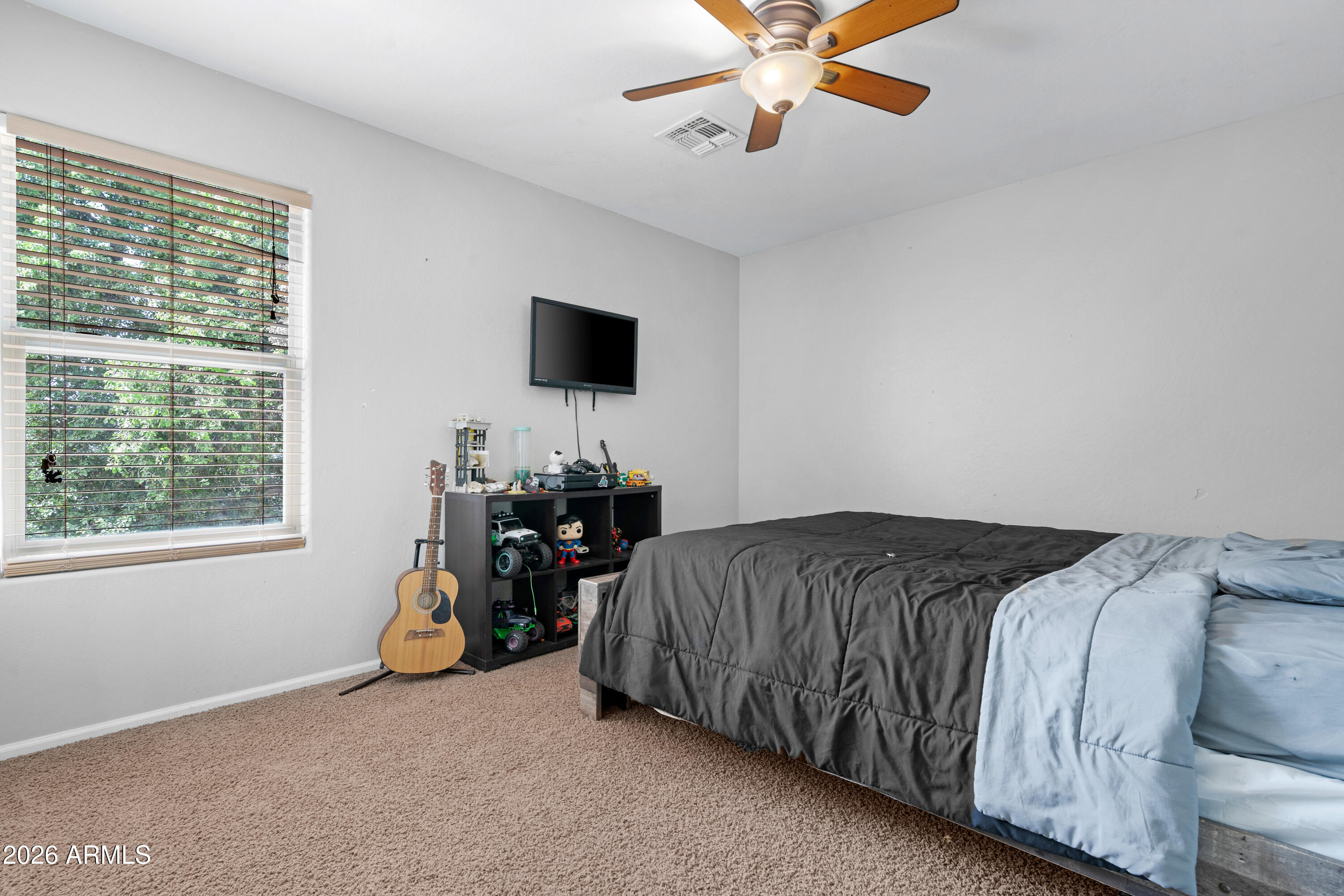 PECAN CREEK SOUTH UNIT 3 - Residential